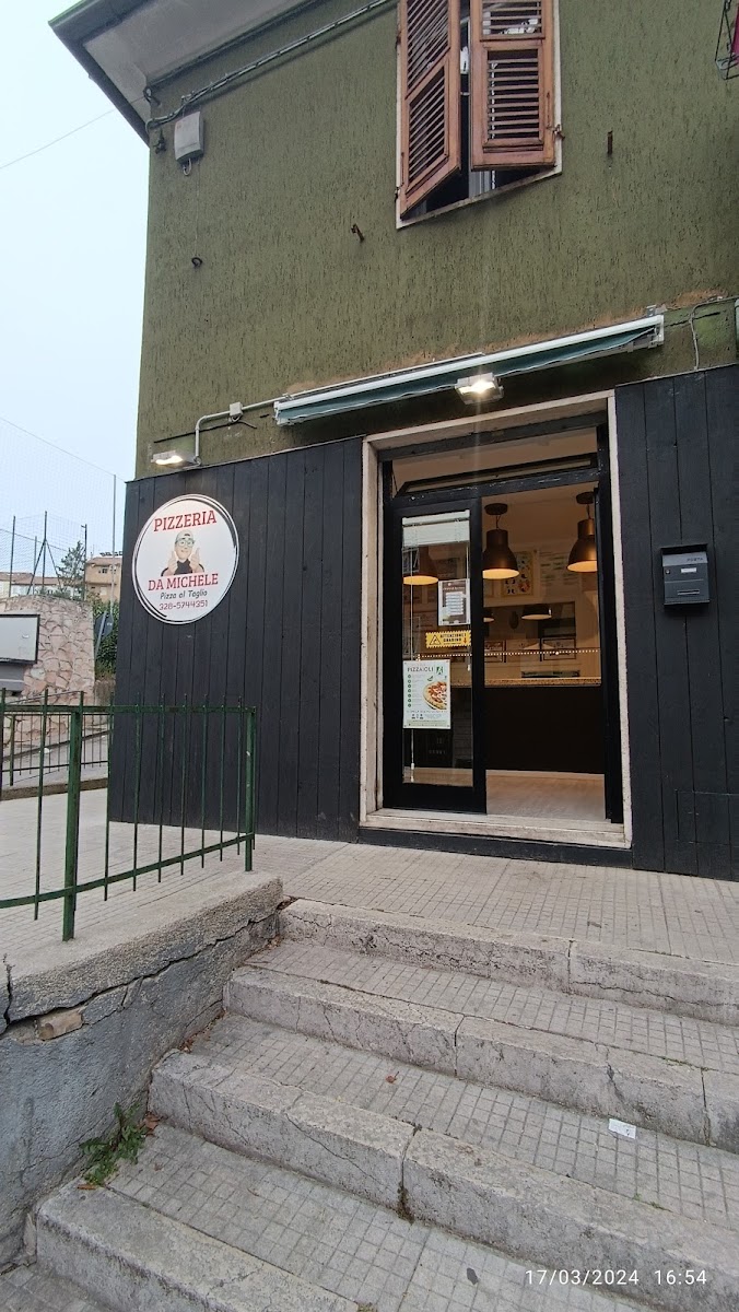 Pizzeria Da Michele